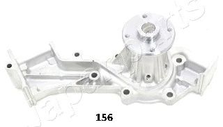 Водяной насос JAPANPARTS PQ-156 Водяной насос JAPANPARTS PQ-156