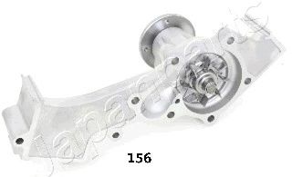 Водяной насос JAPANPARTS PQ-156