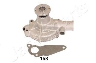 Водяной насос JAPANPARTS PQ-158 Водяной насос JAPANPARTS PQ-158