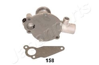 Водяной насос JAPANPARTS PQ-158