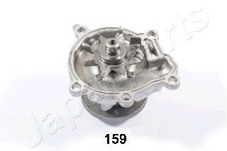 Водяной насос JAPANPARTS PQ-159