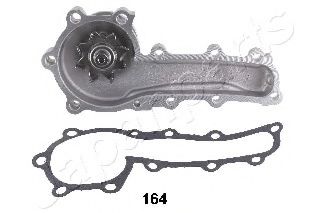 Водяной насос JAPANPARTS PQ-164
