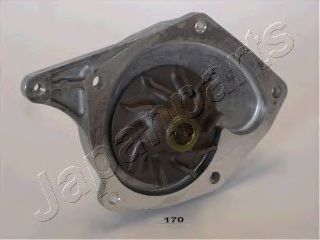 Водяной насос JAPANPARTS PQ-170