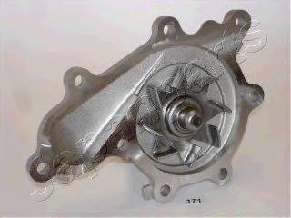 Водяной насос JAPANPARTS PQ-171