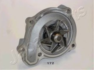 Водяной насос JAPANPARTS PQ-172