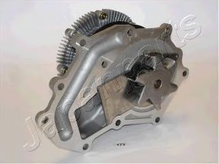 Водяной насос JAPANPARTS PQ-173