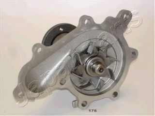 Водяной насос JAPANPARTS PQ-175