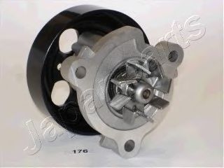 Водяной насос JAPANPARTS PQ-176