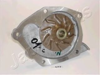 Водяной насос JAPANPARTS PQ-177