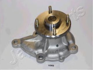 Водяной насос JAPANPARTS PQ-190 Водяной насос JAPANPARTS PQ-190