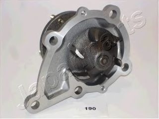 Водяной насос JAPANPARTS PQ-190