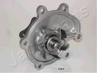 Водяной насос JAPANPARTS PQ-191
