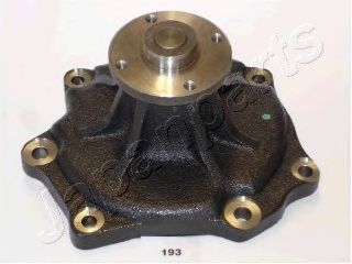 Водяной насос JAPANPARTS PQ-193 Водяной насос JAPANPARTS PQ-193