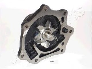 Водяной насос JAPANPARTS PQ-193
