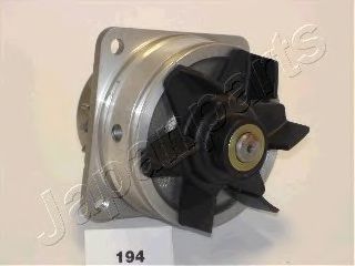 Водяной насос JAPANPARTS PQ-194