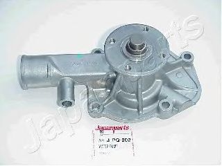 Водяной насос JAPANPARTS PQ-202