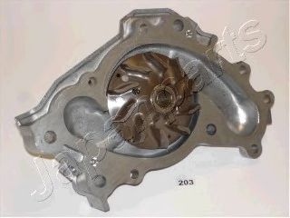 Водяной насос JAPANPARTS PQ-203