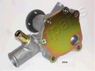 Водяной насос JAPANPARTS PQ-204