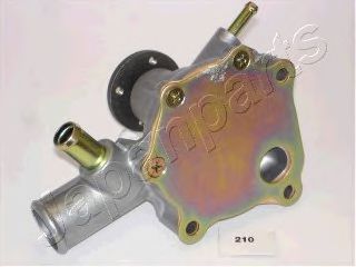 Водяной насос JAPANPARTS PQ-210
