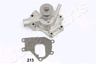 Водяной насос JAPANPARTS PQ-213 Водяной насос JAPANPARTS PQ-213