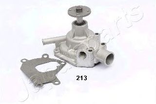 Водяной насос JAPANPARTS PQ-213
