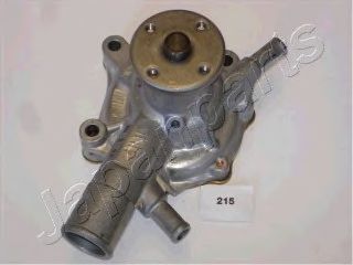 Водяной насос JAPANPARTS PQ-215 Водяной насос JAPANPARTS PQ-215