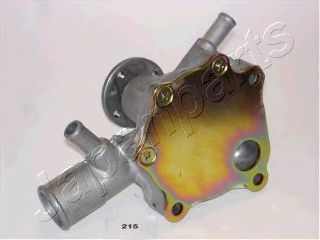 Водяной насос JAPANPARTS PQ-215
