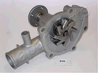 Водяной насос JAPANPARTS PQ-216