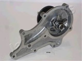 Водяной насос JAPANPARTS PQ-218