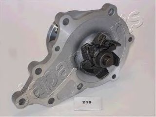Водяной насос JAPANPARTS PQ-219
