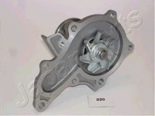 Водяной насос JAPANPARTS PQ-220