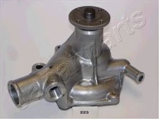 Водяной насос JAPANPARTS PQ-223 Водяной насос JAPANPARTS PQ-223