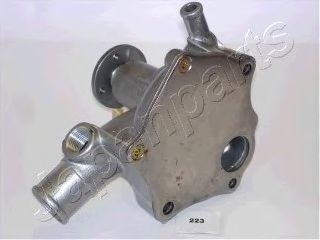 Водяной насос JAPANPARTS PQ-223