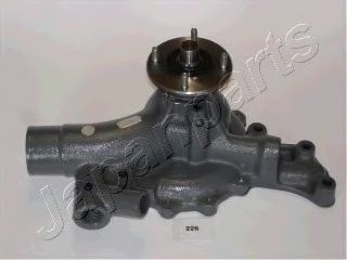 Водяной насос JAPANPARTS PQ-226 Водяной насос JAPANPARTS PQ-226