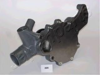 Водяной насос JAPANPARTS PQ-226
