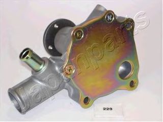 Водяной насос JAPANPARTS PQ-229