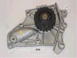 Водяной насос JAPANPARTS PQ-230 Водяной насос JAPANPARTS PQ-230