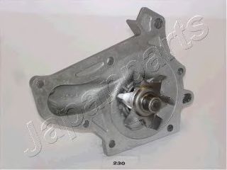 Водяной насос JAPANPARTS PQ-230
