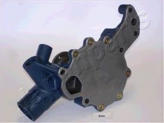 Водяной насос JAPANPARTS PQ-233