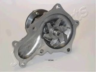 Водяной насос JAPANPARTS PQ-234