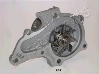 Водяной насос JAPANPARTS PQ-237