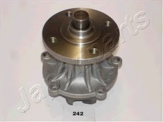 Водяной насос JAPANPARTS PQ-242 Водяной насос JAPANPARTS PQ-242