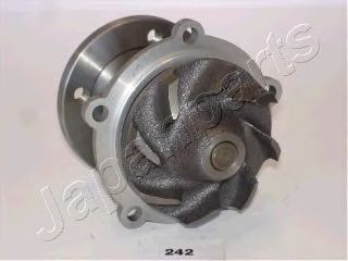 Водяной насос JAPANPARTS PQ-242