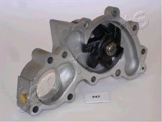 Водяной насос JAPANPARTS PQ-247