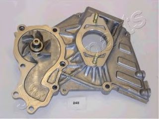 Водяной насос JAPANPARTS PQ-248