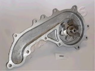 Водяной насос JAPANPARTS PQ-252