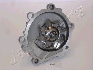 Водяной насос JAPANPARTS PQ-253