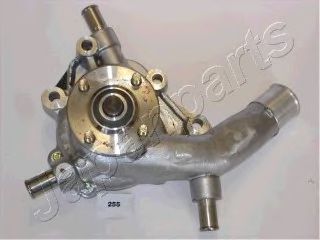 Водяной насос JAPANPARTS PQ-255 Водяной насос JAPANPARTS PQ-255