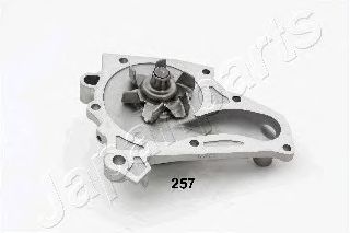 Водяной насос JAPANPARTS PQ-257