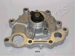 Водяной насос JAPANPARTS PQ-263 Водяной насос JAPANPARTS PQ-263